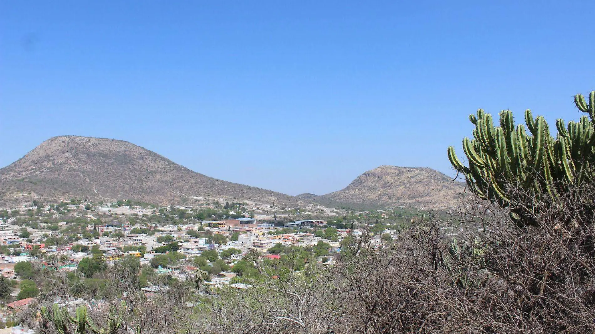 Parque Urbano Picacho